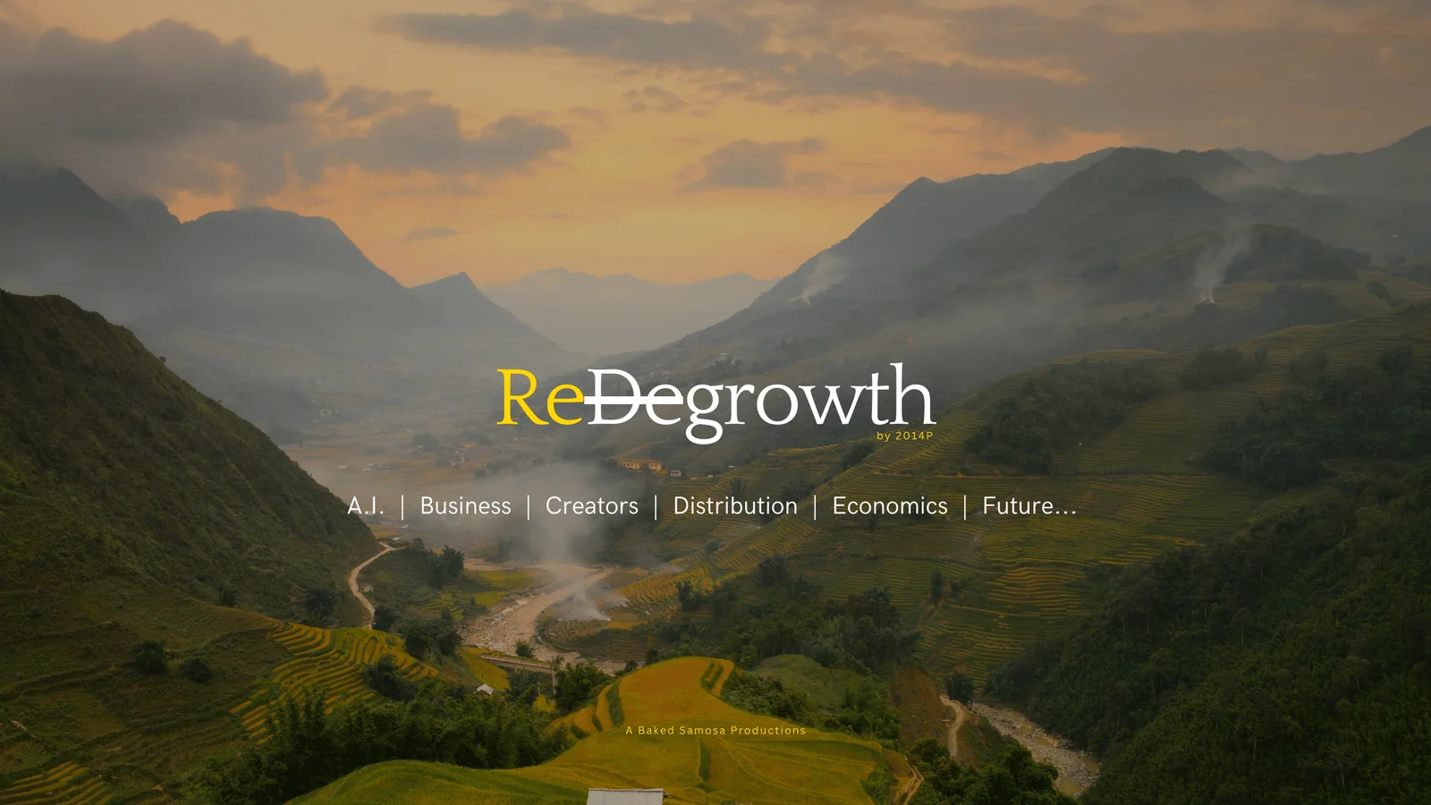 ▲ ReGrowth